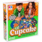 paraply Ks Cupcake Kız Erkek Çocuk Oyuncak Eğitici Oyuncaklar - Çok Renkli
