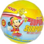 paraply Ks Games Mickey Süper Surprise Kız Erkek Çocuk Oyuncak Eğitici Oyuncaklar - Çok Renkli