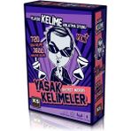 paraply Ks Games Secret Words Yasak Kelimeler Kız Erkek Çocuk Oyuncak Eğitici Oyuncaklar - Çok Renkli