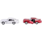 paraply KT5406D Mıx Cekbırak 1963 Aston Martın Db5 Kız Erkek Çocuk Oyuncak Eğitici Oyuncaklar - Çok Renkli