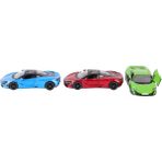 paraply KT5449D Çekbırak Mclaren Collectıon Kız Erkek Çocuk Oyuncak Eğitici Oyuncaklar - Çok Renkli