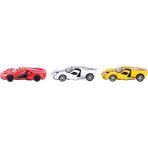 paraply KT5450D Çekbırak Ford Collectıon 1 Kız Erkek Çocuk Oyuncak Eğitici Oyuncaklar - Çok Renkli