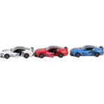 paraply KT5455DF C-B 2024 Ford Mustang Dark Kız Erkek Çocuk Oyuncak Eğitici Oyuncaklar - Çok Renkli