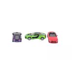 Paraply Kt5465d Çekbırak Bmw Collectıon Kız Erkek Çocuk Oyuncak Eğitici Oyuncaklar