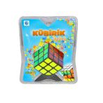 Paraply Kübirik Zeka Küpü 3X3x3 Kız Erkek Çocuk Oyuncak Eğitici Oyuncaklar