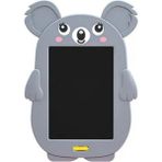 paraply Lc Sevimli Koala Çizim Tableti 22CM Kız Erkek Çocuk Oyuncak Eğitici Oyuncaklar - Çok Renkli