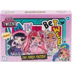 paraply Lol 200 Parça Puzzle -Lç Kız Erkek Çocuk Oyuncak Eğitici Oyuncaklar - Çok Renkli