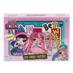 Paraply Lol 200 Parça Puzzle -Lç Kız Erkek Çocuk Oyuncak Eğitici Oyuncaklar