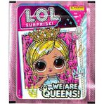 paraply Lol Sticker Kız Erkek Çocuk Oyuncak Eğitici Oyuncaklar - Çok Renkli