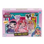 Paraply Lol0056 Lol 200 Parça Puzzle Kız Erkek Çocuk Oyuncak Eğitici Oyuncaklar
