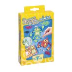 Paraply Loom Robot Tasarım Seti Kız Erkek Çocuk Oyuncak Eğitici Oyuncaklar