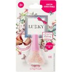 paraply Lukky Soyulabilir Oje - Konfeti Serisi Transparan Kız Erkek Çocuk Oyuncak Eğitici Oyuncaklar - Çok Renkli