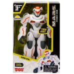 Paraply M.a.r.s. Robo One Robot Kız Erkek Çocuk Oyuncak Eğitici Oyuncaklar