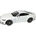 paraply Maisto 1:18 2015 Ford Mustang Gt Kız Erkek Çocuk Oyuncak Eğitici Oyuncaklar - Çok Renkli