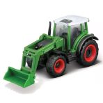 Paraply Maisto Mini Work Machines Traktör Kız Erkek Çocuk Oyuncak Eğitici Oyuncaklar