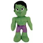 Paraply Marvel Core Hulk Peluş 25Cm Kız Erkek Çocuk Oyuncak Eğitici Oyuncaklar