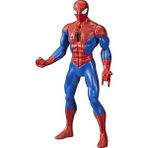 paraply Marvel Spiderman Figure E6358/E5556 Kız Erkek Çocuk Oyuncak Eğitici Oyuncaklar - Çok Renkli