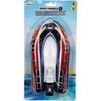 paraply Maxx Wheels Şişirilebilen Kurmalı Bot 26CM. - S00002550 Kız Erkek Çocuk Oyuncak Eğitici Oyuncaklar - Çok Renkli