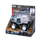 Paraply May 21251 Maisto Space Explorers 4X4 Rover Uzay Aracı Ve Figür Kız Erkek Çocuk Oyuncak Eğitici Oyunc