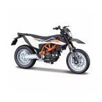 Paraply May 39349 1:18 Ktm 690 Smc R Motosiklet -Necotoys Kız Erkek Çocuk Oyuncak Eğitici Oyuncaklar