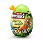 Paraply Mhr09000 Smashers Nano Jurassic Sürpriz - 74132Tq1 Kız Erkek Çocuk Oyuncak Eğitici Oyuncaklar
