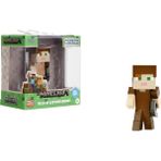 paraply Minecraft Figür 7cm Kız Erkek Çocuk Oyuncak Eğitici Oyuncaklar - Çok Renkli