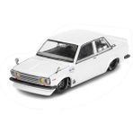 paraply Mini Gt 1/64 Datsun 510 Street Nismo V2 Kız Erkek Çocuk Oyuncak Eğitici Oyuncaklar - Çok Renkli