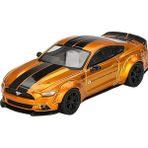 paraply Mini Gt 1/64 Lb-Works Ford Mustang Lb Gold Kız Erkek Çocuk Oyuncak Eğitici Oyuncaklar - Çok Renkli
