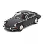 Paraply Mini Gt 1/64 Porsche 911 1964 Slate Grey Kız Erkek Çocuk Oyuncak Eğitici Oyuncaklar
