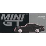 paraply Mini Gt 1:64 Ruf Ctr 1987 Black Kız Erkek Çocuk Oyuncak Eğitici Oyuncaklar - Çok Renkli