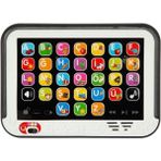 paraply Minibo Sesli ve Işıklı Eğitici Tablet Kız Erkek Çocuk Oyuncak Eğitici Oyuncaklar - Çok Renkli