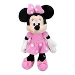 paraply Minnie Core Peluş 43CM Kız Erkek Çocuk Oyuncak Eğitici Oyuncaklar - Çok Renkli
