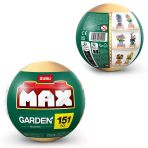 Paraply Mnb08000 Max Saksı Bitkileri Sürprizi 151 Parça - 1Adet Fiyatıdır Kız Erkek Çocuk Oyuncak Eğitici Oy