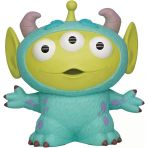 Paraply Monogram Alien Sulley Figür Kumbara Kız Erkek Çocuk Oyuncak Eğitici Oyuncaklar