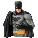 paraply Monogram Batman Figür Kumbara Kız Erkek Çocuk Oyuncak Eğitici Oyuncaklar - Çok Renkli