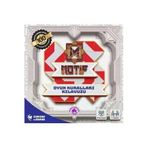 Paraply Motif -Bal Kız Erkek Çocuk Oyuncak Eğitici Oyuncaklar