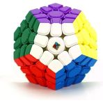 Paraply Moyu Megamix Magnetic Cube - Mf8802 Kız Erkek Çocuk Oyuncak Eğitici Oyuncaklar