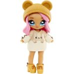 paraply Na! Na! Na! Surprise Minis Sarah Snuggles Bebeği Kız Erkek Çocuk Oyuncak Eğitici Oyuncaklar - Çok Renkli