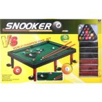 paraply Orta Boy Bilardo Seti Kız Erkek Çocuk Oyuncak Eğitici Oyuncaklar - Çok Renkli
