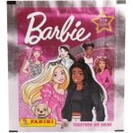 paraply Panini Barbie Çıkartma Paketi Kız Erkek Çocuk Oyuncak Eğitici Oyuncaklar - Çok Renkli