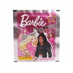 Paraply Panini Barbie Çıkartma Paketi Kız Erkek Çocuk Oyuncak Eğitici Oyuncaklar