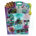 Paraply Pastel Yeşil Slime Shaker Rainbow Tekli Paket Kız Erkek Çocuk Oyuncak Eğitici Oyuncaklar