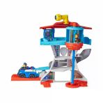 Paraply Paw Patrol Gözlem Kulesi Kız Erkek Çocuk Oyuncak Eğitici Oyuncaklar