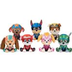 paraply Paw Patrol Peluş 15CM Kız Erkek Çocuk Oyuncak Eğitici Oyuncaklar - Çok Renkli