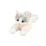 Paraply Pjh14318 Peluş 36Cm Sesli Kedi - 1Adet Stokta Olan Gönderilir Kız Erkek Çocuk Oyuncak Eğitici Oyunca