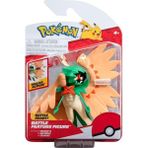 paraply Pok 95135-A Pokemon Battle Aksiyon Figürler Seri 15 Asorti -1ADET Fiyatıdır Kız Erkek Çocuk Oyuncak - Çok Renkli
