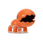 Paraply Pokemon Sürpriz Atak Oyun Seti Trapinch + Nest Ball Kız Erkek Çocuk Oyuncak Eğitici Oyuncaklar