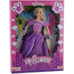 paraply Princess Gırl Kız Erkek Çocuk Oyuncak Eğitici Oyuncaklar - Çok Renkli