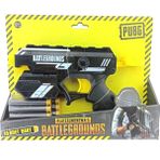 paraply Pubg Dart Tabancası Kız Erkek Çocuk Oyuncak Eğitici Oyuncaklar - Çok Renkli