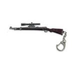 Paraply Pubg Metal Gewehr 98 Tüfek Anahtarlık Kız Erkek Çocuk Oyuncak Eğitici Oyuncaklar